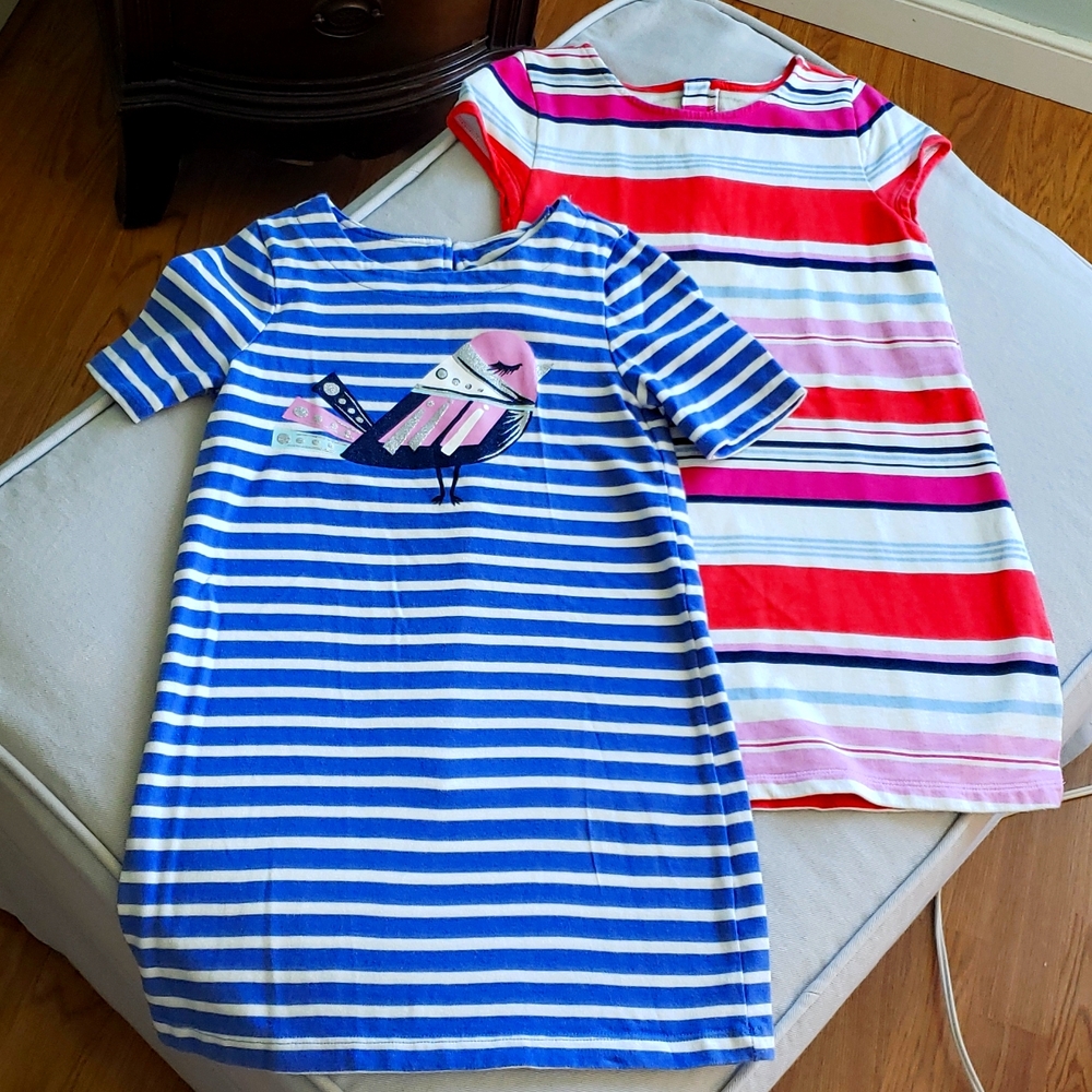 A-line dress size 5-6